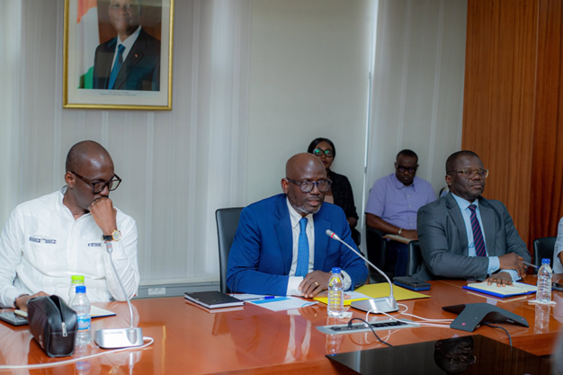 Côte d’Ivoire : Le Port Autonome de San Pedro maintient sa triple certification ISO et renforce son engagement en faveur de l'excellence opérationnelle